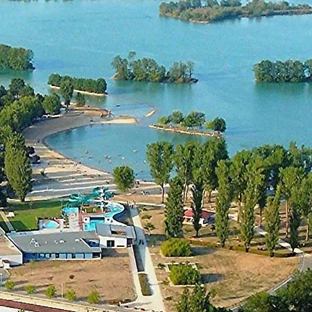 Camping De Mepillat 3* Saint-Nizier-le-Bouchoux