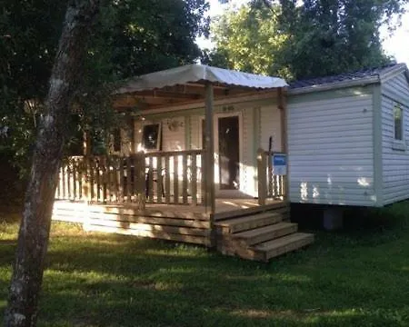 Camping De Mepillat Saint-Nizier-le-Bouchoux