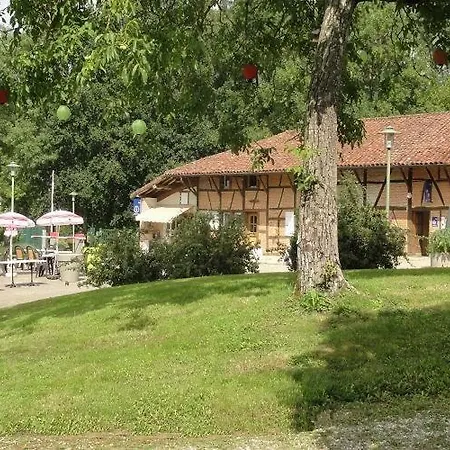 Camping Camping De Mepillat 3*