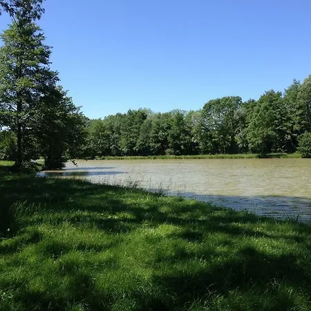 Camping De Mepillat