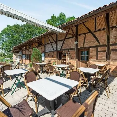 Camping Camping De Mepillat Saint-Nizier-le-Bouchoux