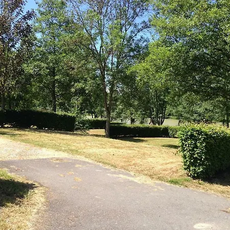 Camping De Mepillat Camping